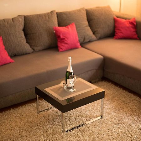 Apartman Magi 扎达尔 外观 照片