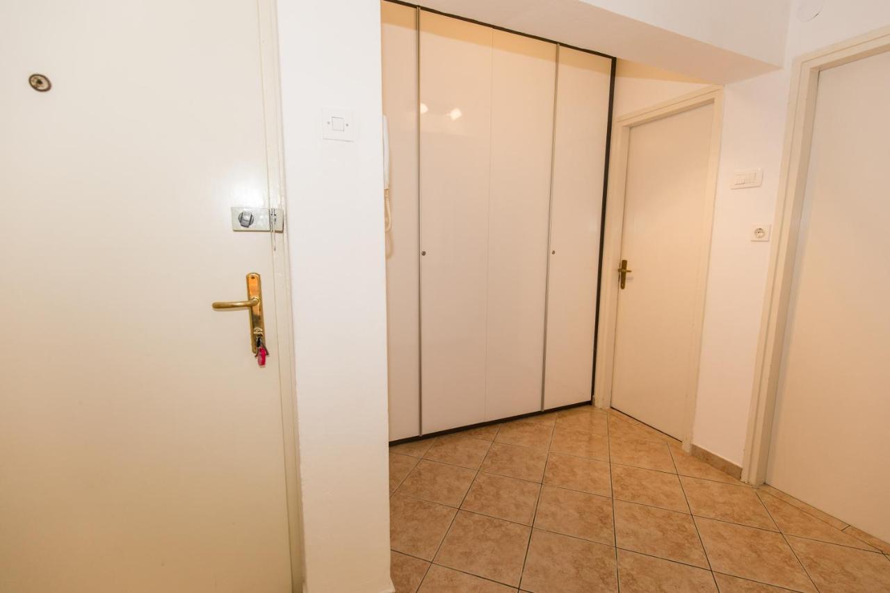 Apartman Magi 扎达尔 外观 照片