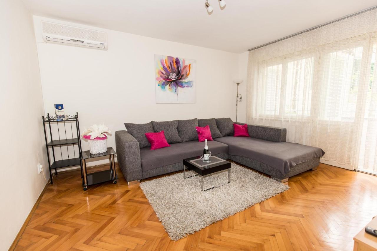 Apartman Magi 扎达尔 外观 照片
