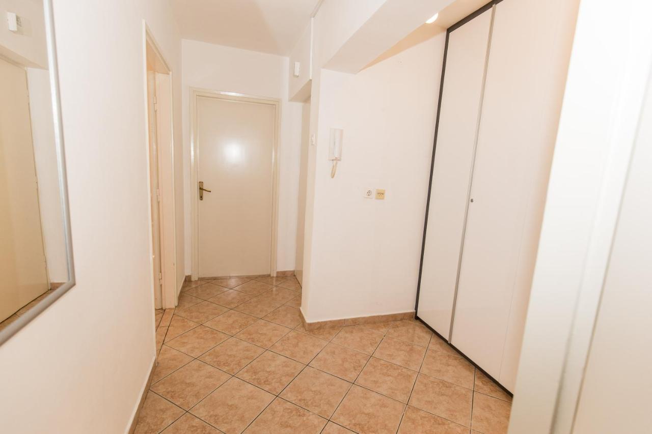 Apartman Magi 扎达尔 外观 照片