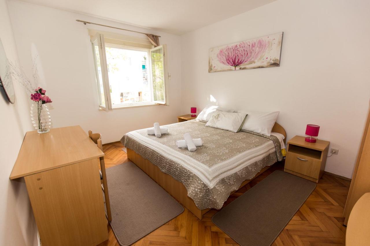 Apartman Magi 扎达尔 外观 照片